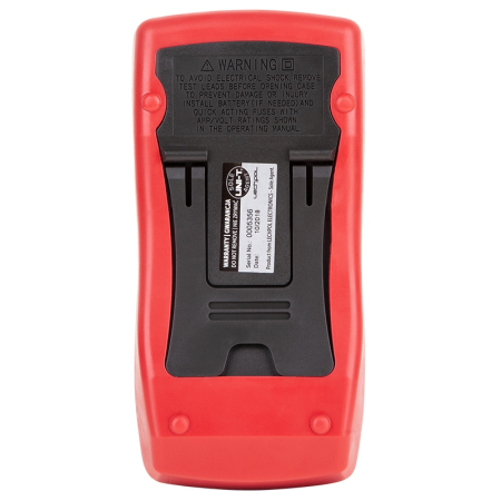 MULTIMETRU DIGITAL UT58A UNI-T [2]