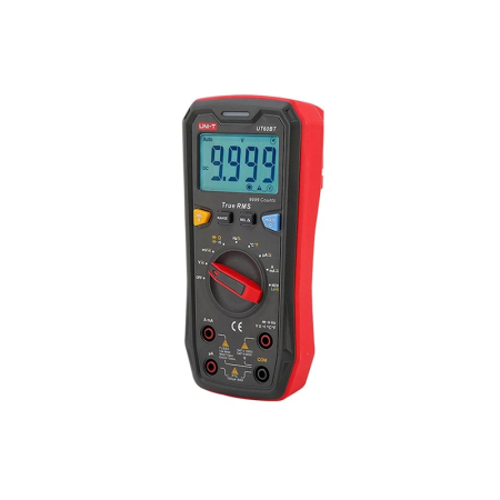 MULTIMETRU DIGITAL UT60BT UNI-T [2]