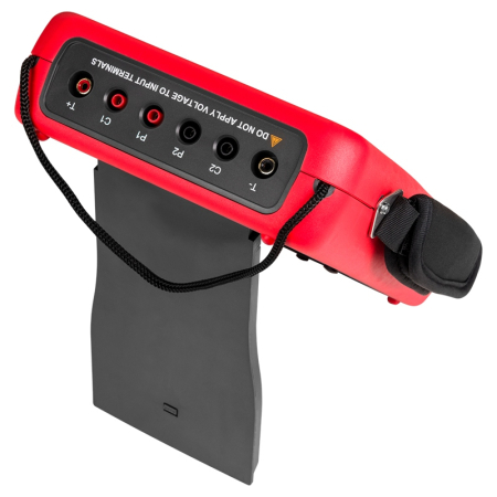 MULTIMETRU REZISTENTA MILIOHMETRU UT620A UNI-T [4]