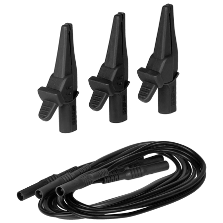 MULTIMETRU SECVENTA FAZA UT261B UNI-T [5]