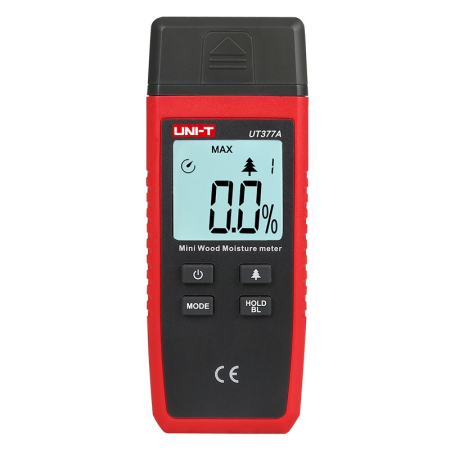 MULTIMETRU UMIDITATE LEMN UT377A UNI-T [1]
