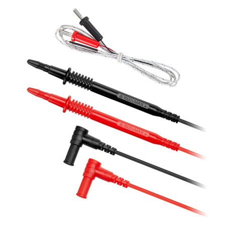 MULTIMETRU UNIVERSAL RB-30C REBEL [4]