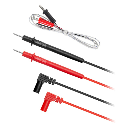 MULTIMETRU UNIVERSAL RB-33C REBEL [4]