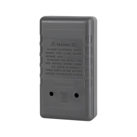 MULTIMETRU UNIVERSAL RB-830BUZ REBEL [3]