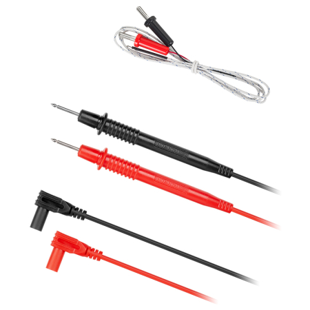 MULTIMETRU UNIVERSAL RB-838 REBEL [3]