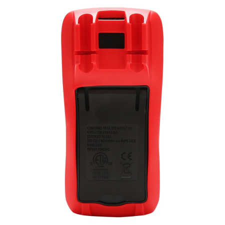 MULTIMETRU UNIVERSAL UT133A UNI-T [2]