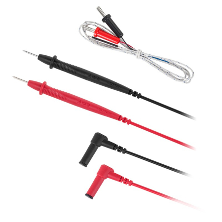 MULTIMETRU UNIVERSAL UT133A UNI-T [7]