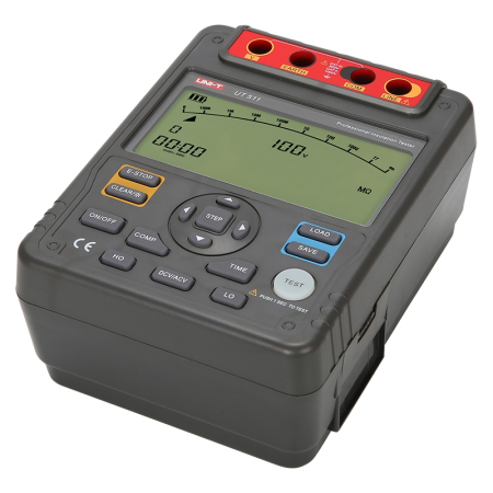 MULTIMETRU UNIVERSAL UT511 [4]