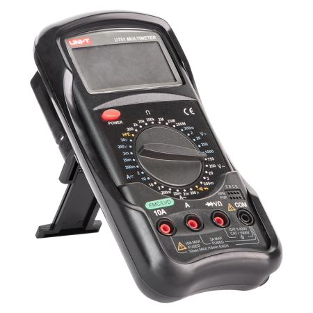 MULTIMETRU UT51 [3]