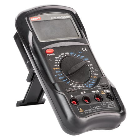 MULTIMETRU UT52 [3]