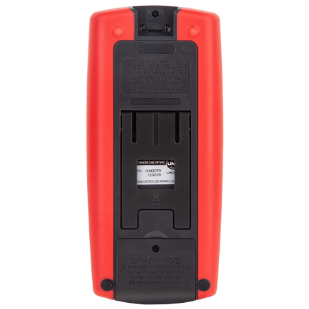 MULTIMETRU UT71E [2]