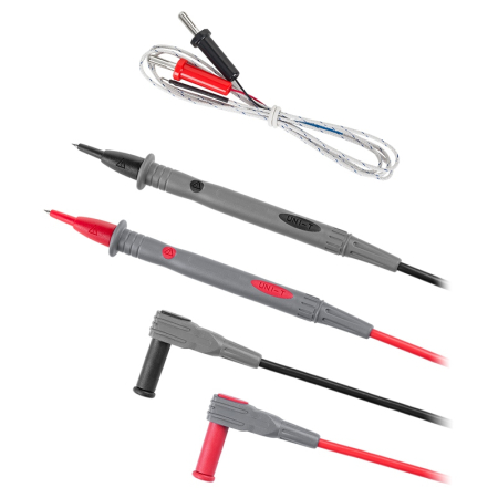 MULTIMETRU UT71E [4]