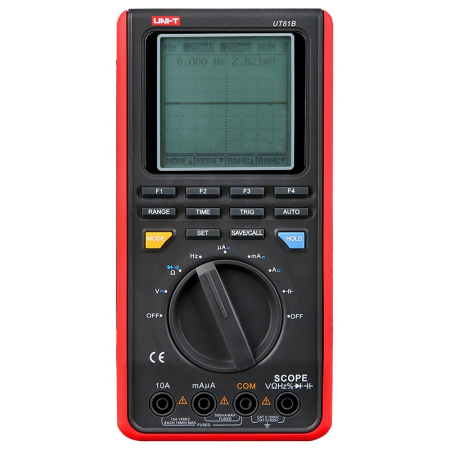 MULTIMETRU UT81B [1]