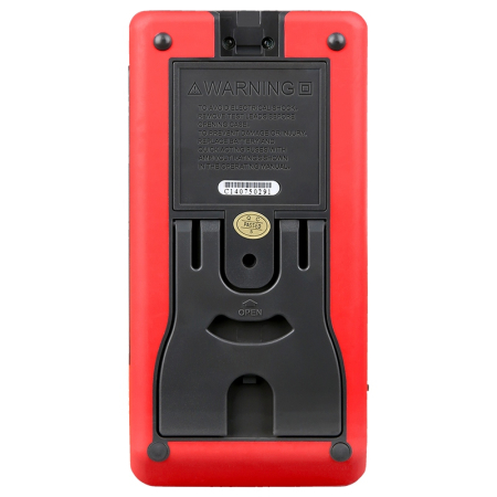 MULTIMETRU UT81B [2]