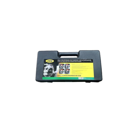 MULTIPLICATOR DE FORTA CU PRELUNGITOR (RM1:56) JBM [1]
