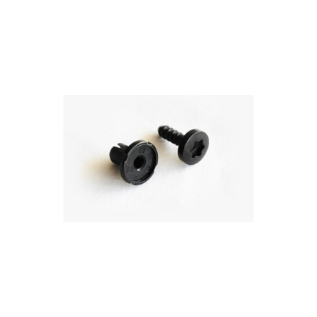 SCULE SI ECHIPAMENTE - NIT PLASTIC M 6 (CU FILET) SET 10 BC