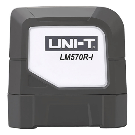 NIVELA LASER CLASS II MAX 30M LM570R-I UNI-T [4]