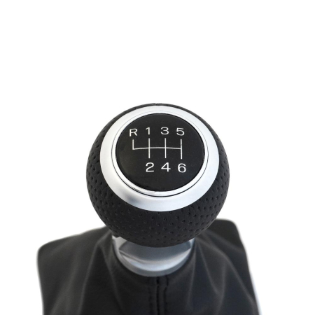 NUCA SCHIMBATOR CU MANSON PENTRU AUDI A4 B8. AUDI A5 8T3. AUDI Q5 - 6 TREPTE [1]
