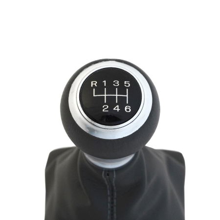 NUCA SCHIMBATOR CU MANSON PENTRU AUDI S-LINE. AUDI A4 B8. AUDI A5 8T3. AUDI Q5 - 6 TREPTE [1]