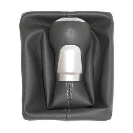 NUCA SCHIMBATOR CU MANSON PENTRU AUDI S-LINE. AUDI A4 B8. AUDI A5 8T3. AUDI Q5 - 6 TREPTE [2]