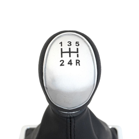 NUCA SCHIMBATOR CU MANSON PENTRU FORD FOCUS 3 2011- 5 TREPTE [1]