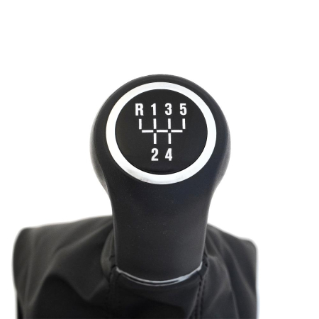 NUCA SCHIMBATOR CU MANSON PENTRU OPEL ASTRA H/CORSA D 2004-2009 5 TREPTE [1]