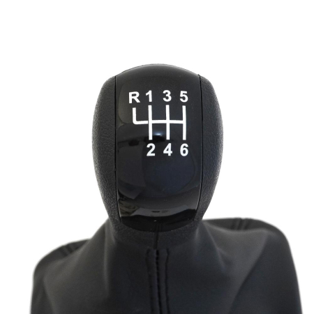 NUCA SCHIMBATOR CU MANSON PENTRU SKODA OCTAVIA II 2004-2013 6 TREPTE [1]