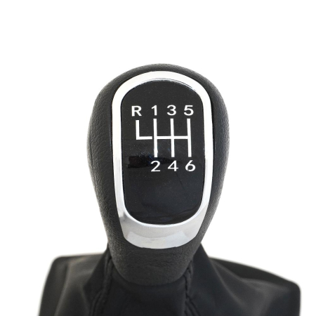 NUCA SCHIMBATOR CU MANSON PENTRU SKODA SUPERB II 2008-2012 6 TREPTE [1]