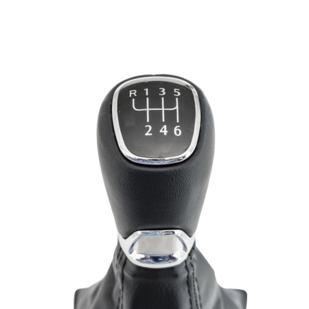NUCA SCHIMBATOR CU MANSON PENTRU SKODA SUPERB III 2013- 6 TREPTE [1]