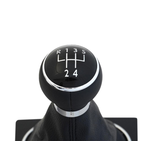 NUCA SCHIMBATOR CU MANSON PENTRU VW GOLF 5 & 6 2003-2008; 2008-2013 5 TREPTE [1]
