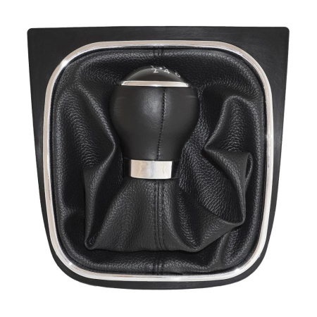 NUCA SCHIMBATOR CU MANSON PENTRU VW GOLF 5 & 6 2003-2008; 2008-2013 6 TREPTE [2]