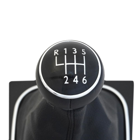 NUCA SCHIMBATOR CU MANSON PENTRU VW GOLF 5 & 6 2003-2008; 2008-2013 6 TREPTE [1]