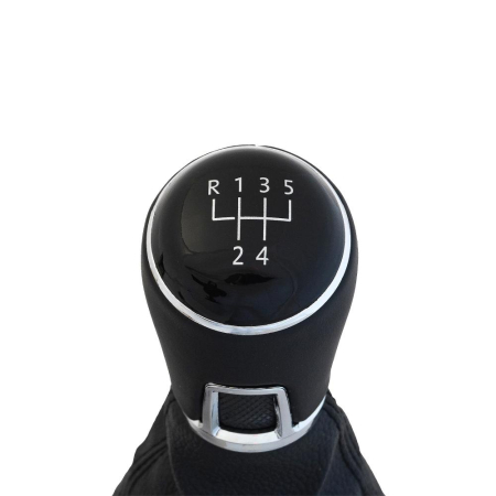 NUCA SCHIMBATOR CU MANSON PENTRU VW GOLF 7 2012 - 5 TREPTE [1]