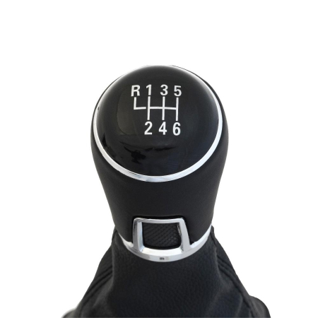 NUCA SCHIMBATOR CU MANSON PENTRU VW GOLF 7 2012- 6 TREPTE [1]
