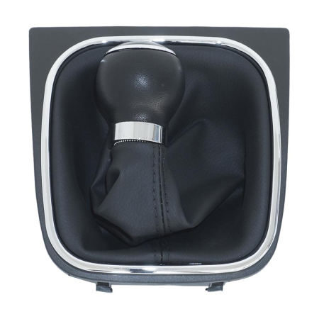 NUCA SCHIMBATOR CU MANSON PENTRU VW JETTA 7 2005-5 TREPTE [2]
