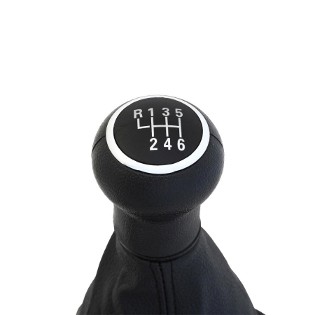 NUCA SCHIMBATOR CU MANSON PENTRU VW PASSAT B5 2000-2005 6 TREPTE [1]