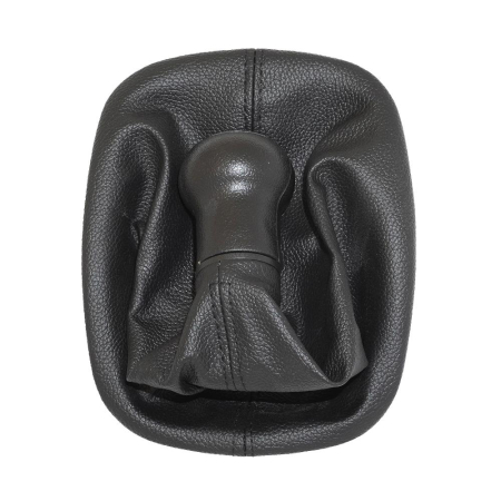 NUCA SCHIMBATOR CU MANSON PENTRU VW PASSAT B5 2000-2005 6 TREPTE [2]