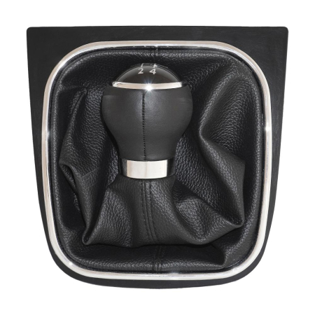 NUCA SCHIMBATOR CU MANSON PENTRU VW PASSAT B6 2005-2011 6 TREPTE [2]