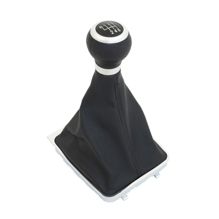 ACCESORII DE INTERIOR - NUCA SCHIMBATOR CU MANSON PENTRU VW PASSAT B6 2005-2011 6 TREPTE