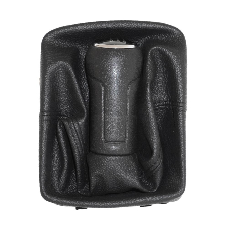 NUCA SCHIMBATOR CU MANSON PENTRU VW POLO 4 9N 2006-2009 6 TREPTE [2]