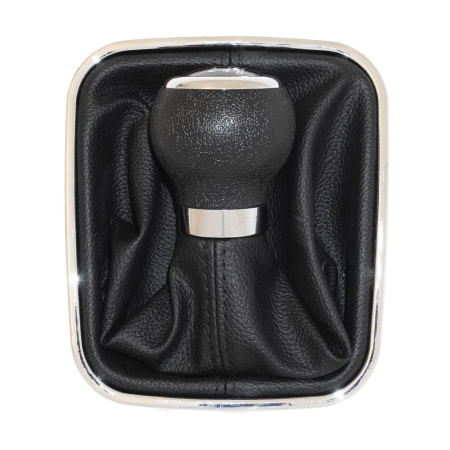 NUCA SCHIMBATOR CU MANSON PENTRU VW SHARAN 2008-2011; 2011- 6 TREPTE [2]