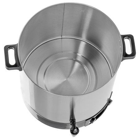 OALA ELECTRICA DE PASTEURIZARE 28L 2600W AD 4496 ADLER [6]
