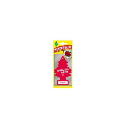 ODORIZANTI AUTO - ODORIZANT AUTO BRADUT WUNDER-BAUM KIRSCHE