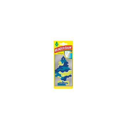 ODORIZANTI AUTO - ODORIZANT AUTO BRADUT WUNDER-BAUM PINA COLADA