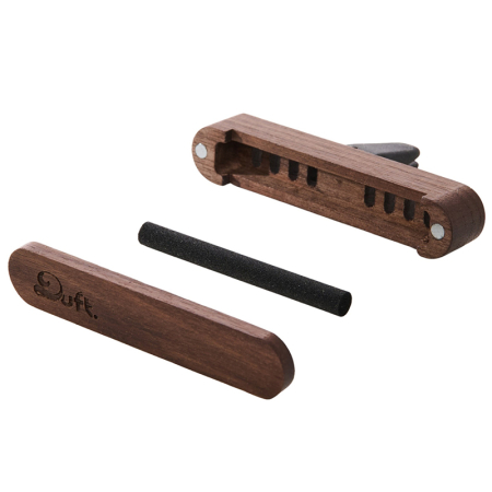 ODORIZANT AUTO LEMN + 2 REFILL CLASSIC DRIVE [2]