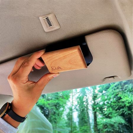 ODORIZANT AUTO LEMN CLASSIC DRIVE [9]