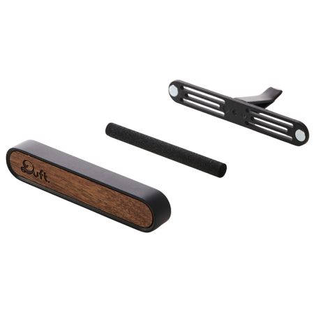 ODORIZANT AUTO METALIC + 2 REFILL CLASSIC DRIVE [3]