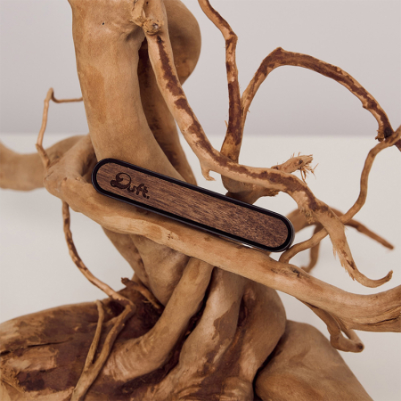 ODORIZANT AUTO METALIC + 2 REFILL CLASSIC DRIVE [4]