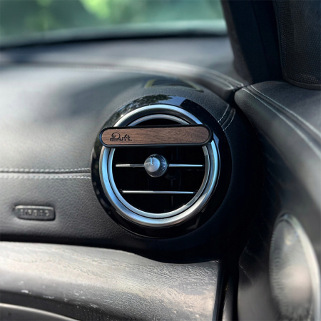 ODORIZANT AUTO METALIC + 2 REFILL CLASSIC DRIVE [8]