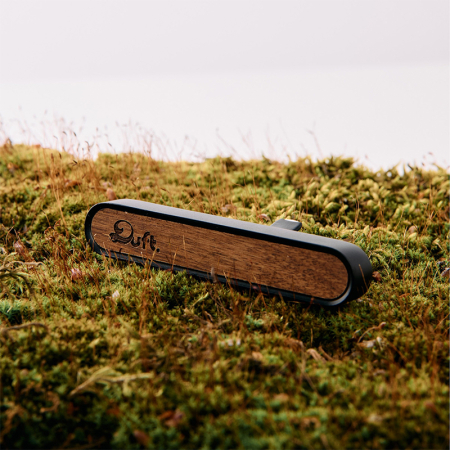 ODORIZANT AUTO METALIC + 2 REFILL CLASSIC DRIVE [5]